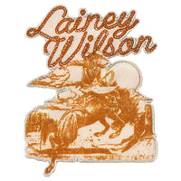 Thumbnail for Lainey Wilson Cowgirl 2.8