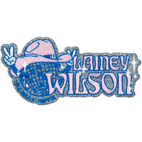 Thumbnail for Lainey Wilson Hillbilly Hippie 4