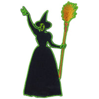 Thumbnail for The Wizard of Oz Wicked Witch 2.5