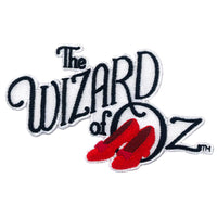 Thumbnail for The Wizard of Oz Logo 4