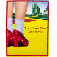Thumbnail for The Wizard of Oz No Place Like Home 3