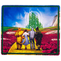 Thumbnail for The Wizard of Oz Yellow Brick Road 3.6