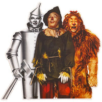 Thumbnail for The Wizard of Oz Companions 3.5
