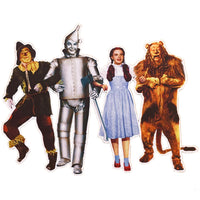 Thumbnail for The Wizard of Oz Group 4