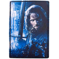 Thumbnail for The Lord of the Rings Aragorn 2.8