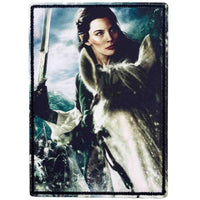 Thumbnail for The Lord of the Rings Arwen 2.8