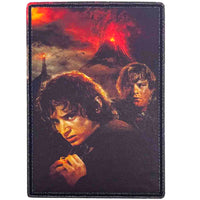 Thumbnail for The Lord of the Rings Frodo  Sam 2.8