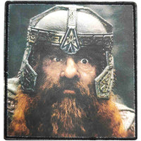 Thumbnail for The Lord of the Rings Gimli 3.5