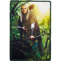Thumbnail for The Lord of the Rings Legolas 2.8