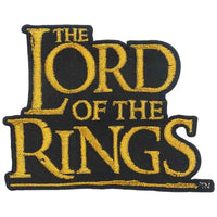 Thumbnail for The Lord of the Rings Logo 3.75