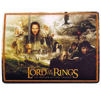 Thumbnail for The Lord of the Rings Poster 3.8