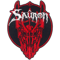 Thumbnail for The Lord of the Rings Sauron 3