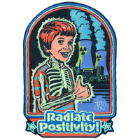 Thumbnail for Steven Rhodes Radiate Positivity 3