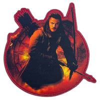 Thumbnail for The Hobbit Bard 3.4