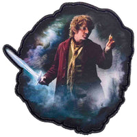Thumbnail for The Hobbit Bilbo 3.6