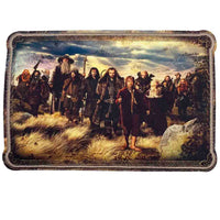 Thumbnail for The Hobbit Poster 3.9