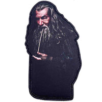 Thumbnail for The Hobbit Gandalf with Pipe 2