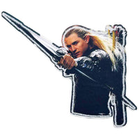 Thumbnail for The Hobbit Legolas Greenleaf 4.7