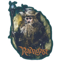 Thumbnail for The Hobbit Radagast 3.2