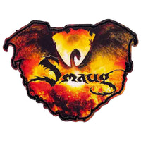 Thumbnail for The Hobbit Smaug 3.8
