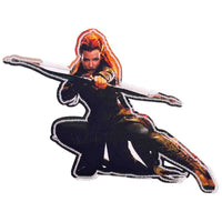 Thumbnail for The Hobbit Tauriel 4.5