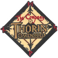 Thumbnail for The Hobbit The Company 3.25