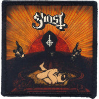 Thumbnail for Ghost Infestissumam 3.25