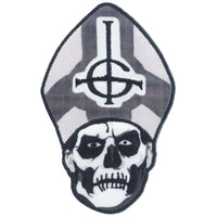 Thumbnail for Ghost Pope 2.4
