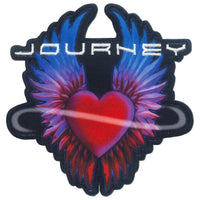 Thumbnail for Journey Heart 3.5