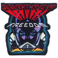 Thumbnail for Journey Freedom 3.4