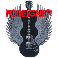 Thumbnail for Foreigner Guitar 3