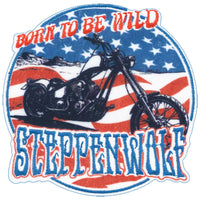 Thumbnail for Steppenwolf Wild 3.5