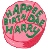 Thumbnail for Harry Potter Birthdae Cake 3.5