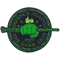 Thumbnail for Harry Potter Defence Against Dark Arts 3.5
