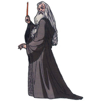 Thumbnail for Harry Potter Dumbledore 2.5