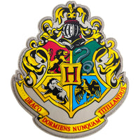Thumbnail for Harry Potter Hogwarts Crest 3.2
