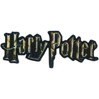 Thumbnail for Harry Potter Logo 4
