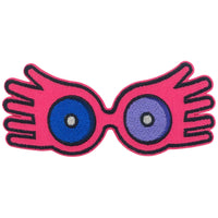 Thumbnail for Harry Potter Luna's Glasses 3.75