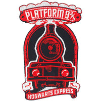 Thumbnail for Harry Potter Platform 9  3/4 2.5