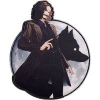 Thumbnail for Harry Potter Sirius Black 3.5