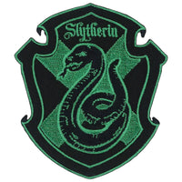 Thumbnail for Harry Potter Slytherin 3