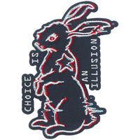 Thumbnail for The Matrix White Rabbit 2.75
