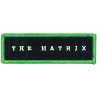 Thumbnail for The Matrix Logo 4.1