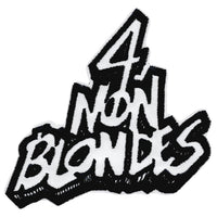 Thumbnail for 4 Non Blondes Logo 3.25