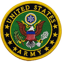 Thumbnail for Army 3
