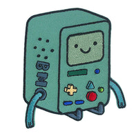Thumbnail for Adventure Time BMO 3.8