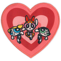 Thumbnail for Powerpuff Girls Heart 3.5