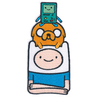Thumbnail for Adventure Time Trio 2.25