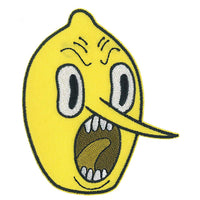 Thumbnail for Adventure Time Lemongrab Screaming 3.1