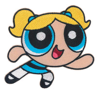 Thumbnail for Powerpuff Girls Bubbles 3.6